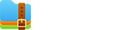 360压缩 Logo